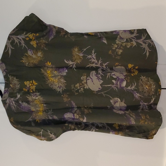 Blouse - Picture 3 of 3